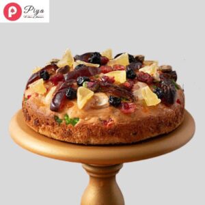 Delicious-Nut-Mixed-Fruit-Cake