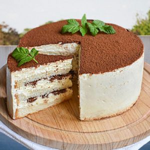 Love Designer Coffee Cakeils : Cake Flavour- Coffee Type of Cake- Cream Shape- Round Weight- Half Kg Serves- 4-6 People Size- 6 Inches In Diameter