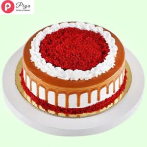 Scrumptious-Red-Velvet-Cake