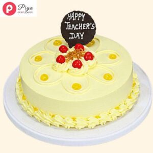 Teachers-Day-Butterscotch-Cake