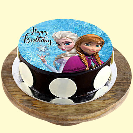 The-Frozen-Photo-Chocolate-Cake