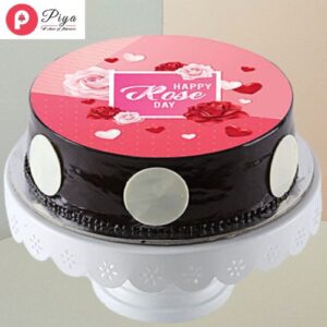 Happy-Rose-Day-Chocolate-Photo-Cake