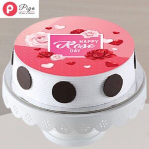 Happy-Rose-Day-Pineapple-Photo-Cake1