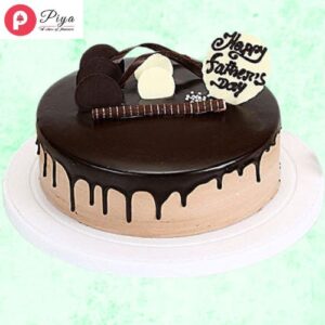 Special-Chocolate-Cake-For-Dad