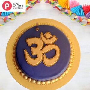 Traditional Cake