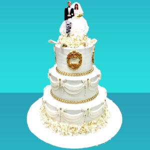 Favorite Wedding Cake