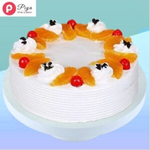 Fruit-Cake