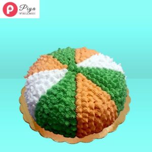 Republic-day-Butter-scotch-cake