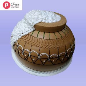Matka cake