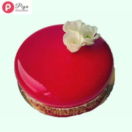 Mirror Glaze