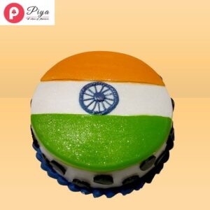 Republic-Day-Cake