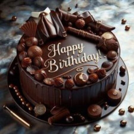 Drip Cakes