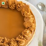 Lotus Biscoff Baked Cheesecake - Image 4