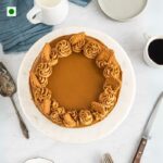 Lotus Biscoff Baked Cheesecake - Image 5