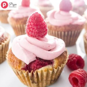 Natural-Sugar-Free-Cupcakes