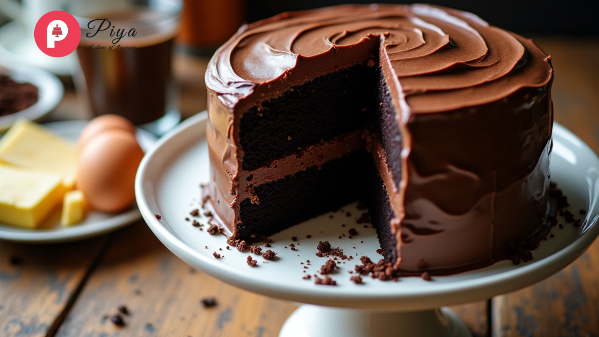 devil's food cake