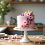 mother's day cake