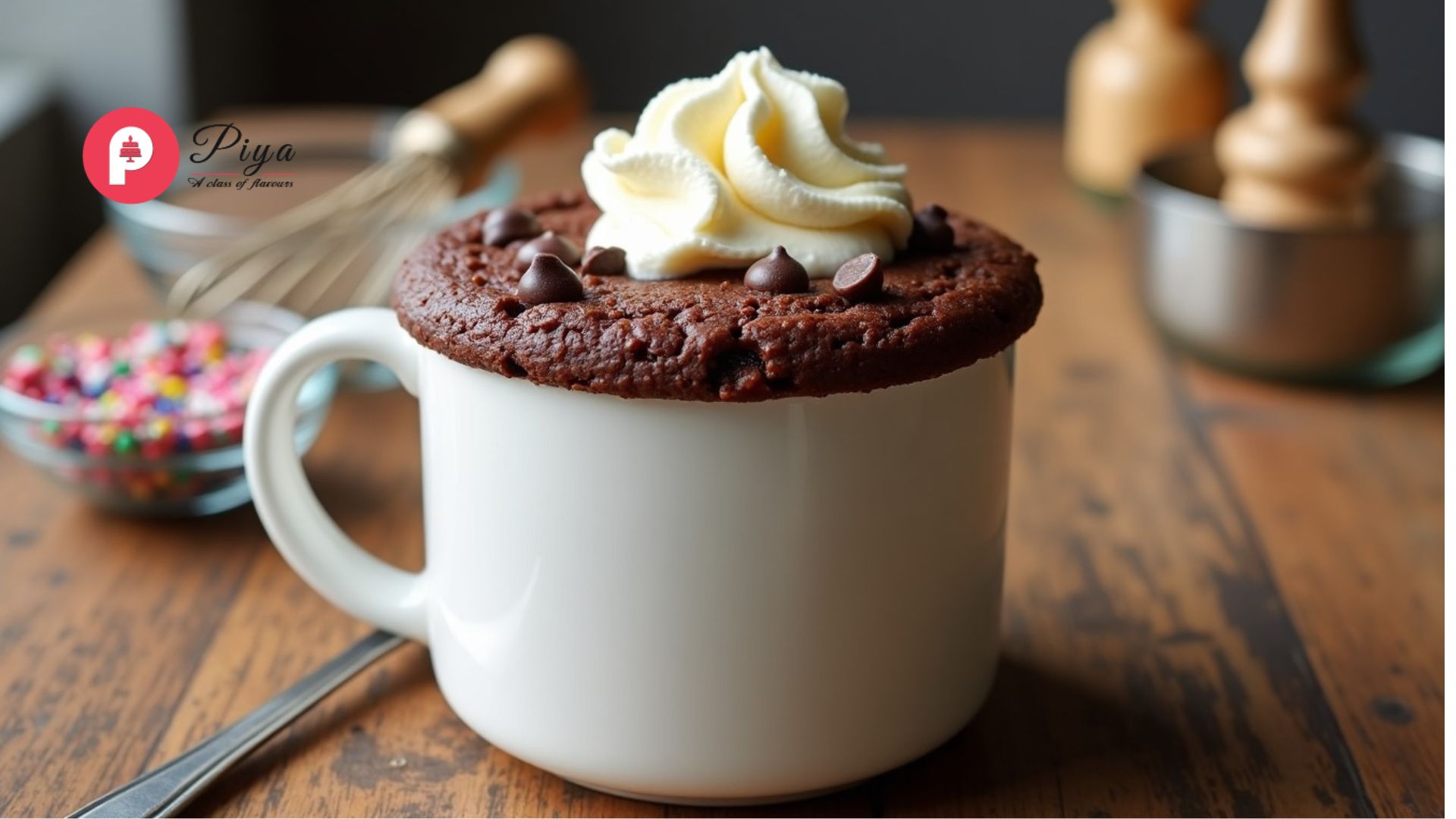 mug cake