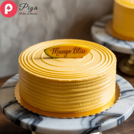 Mango Luxe Delight