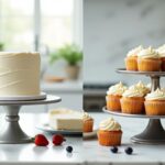 cakes vs cupcakes