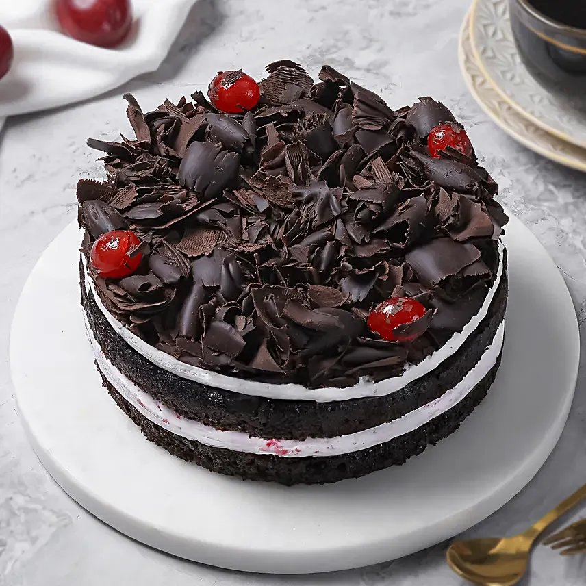 Chocolate Cake