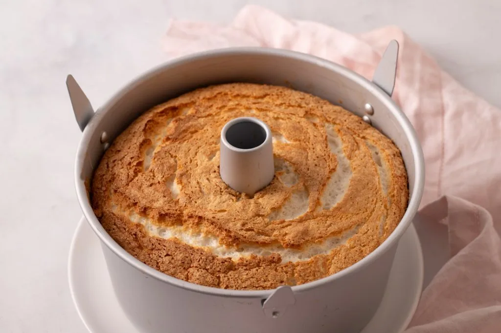 Baked Until Golden Brown